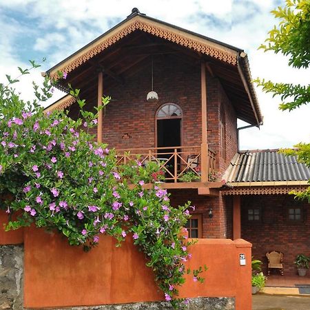 Primrose Inn Канди Экстерьер фото