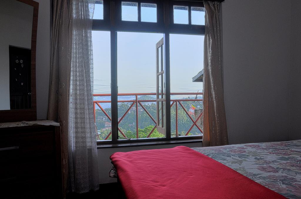 Primrose Inn Канди Экстерьер фото