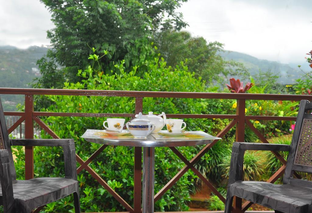 Primrose Inn Канди Экстерьер фото