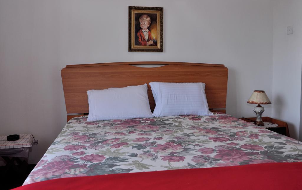 Primrose Inn Канди Экстерьер фото