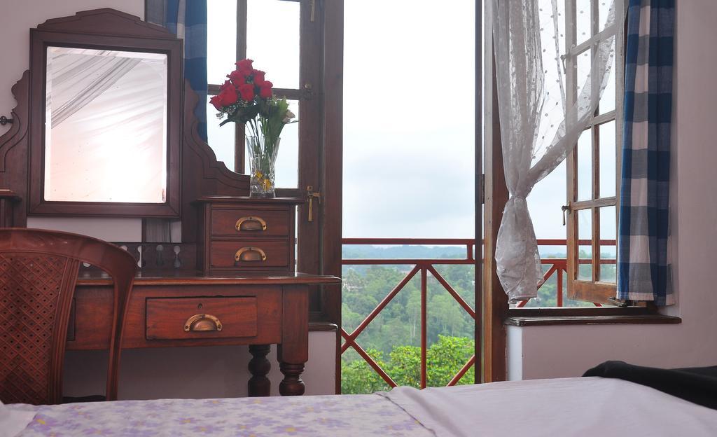 Primrose Inn Канди Экстерьер фото