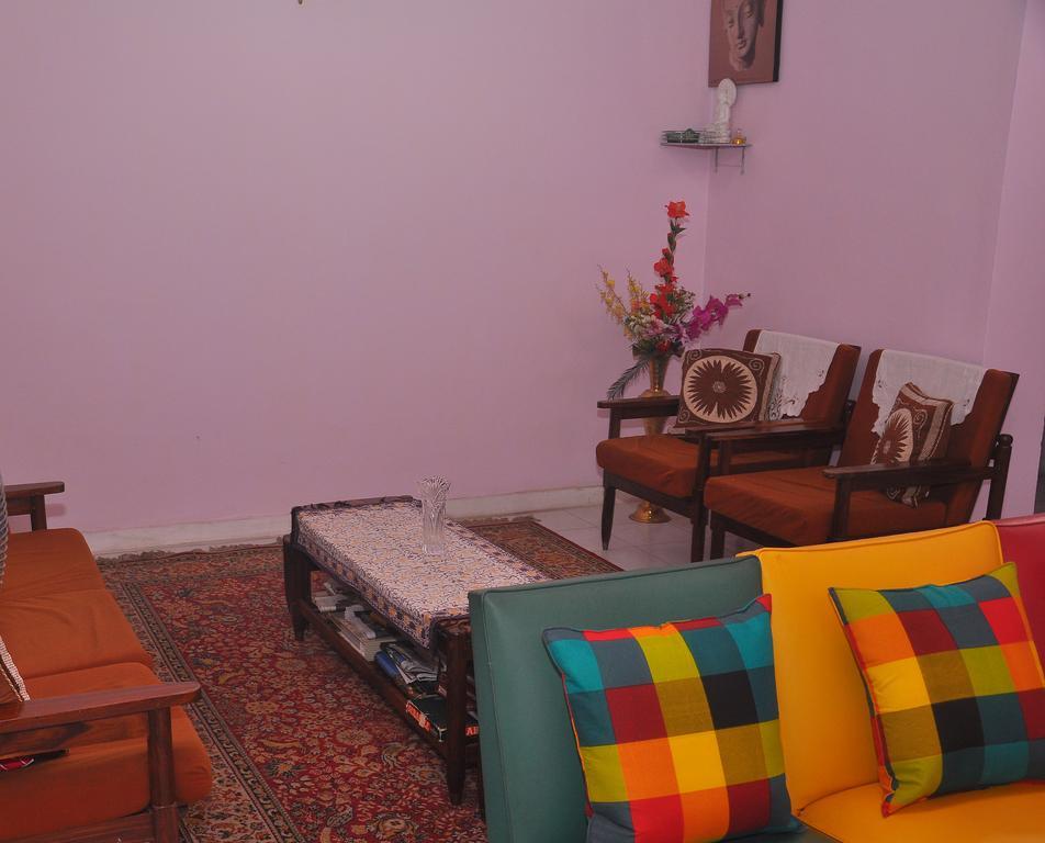 Primrose Inn Канди Экстерьер фото