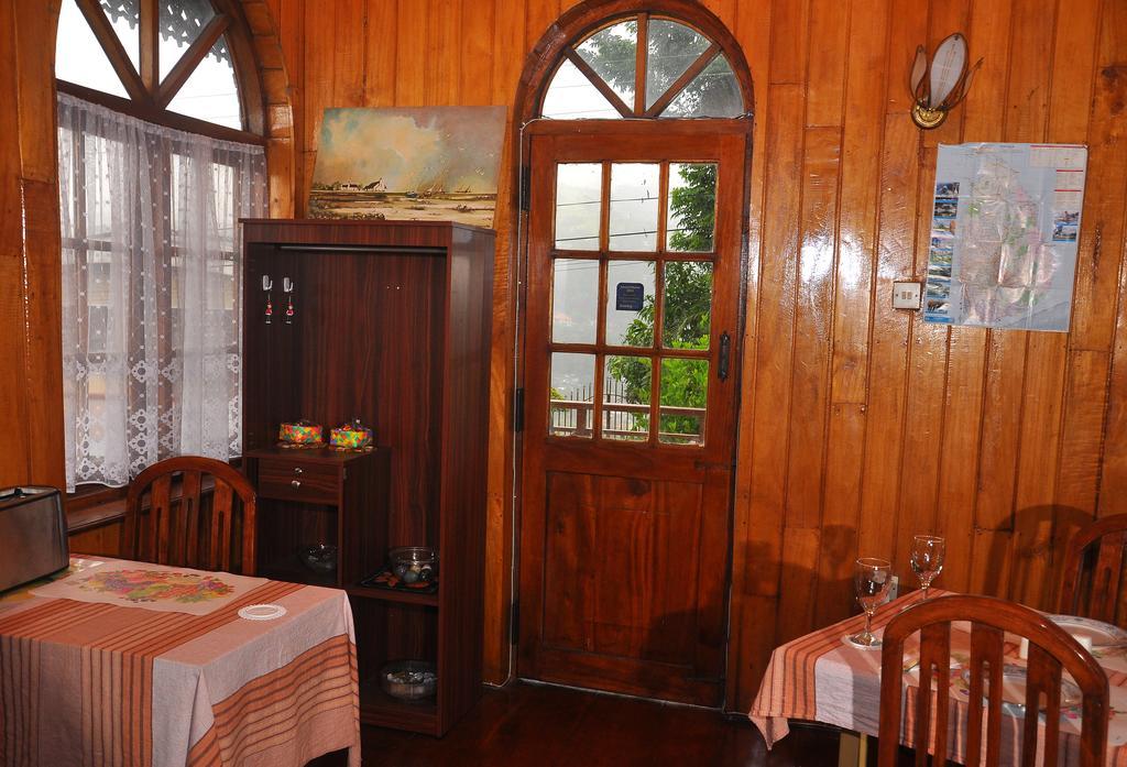 Primrose Inn Канди Экстерьер фото